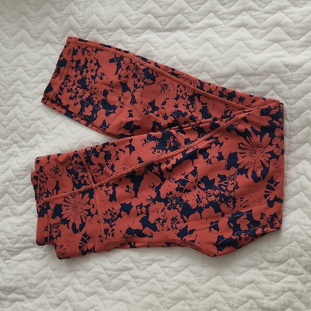 Lululemon Leggings 4